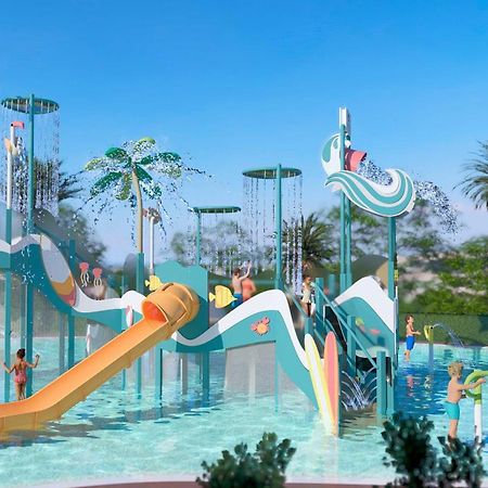 Hotel Servigroup Marina Mar موخاكار المظهر الخارجي الصورة