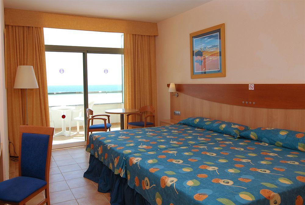 Hotel Servigroup Marina Mar موخاكار المظهر الخارجي الصورة