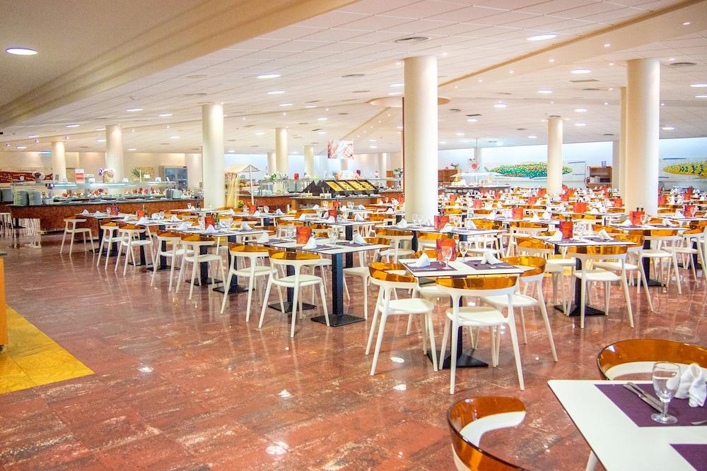 Hotel Servigroup Marina Mar موخاكار المظهر الخارجي الصورة