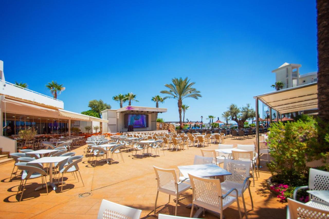 Hotel Servigroup Marina Mar موخاكار المظهر الخارجي الصورة