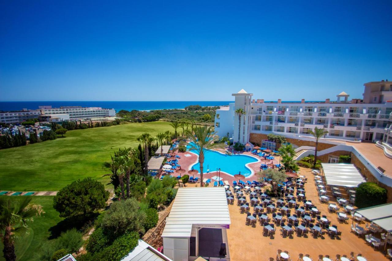Hotel Servigroup Marina Mar موخاكار المظهر الخارجي الصورة