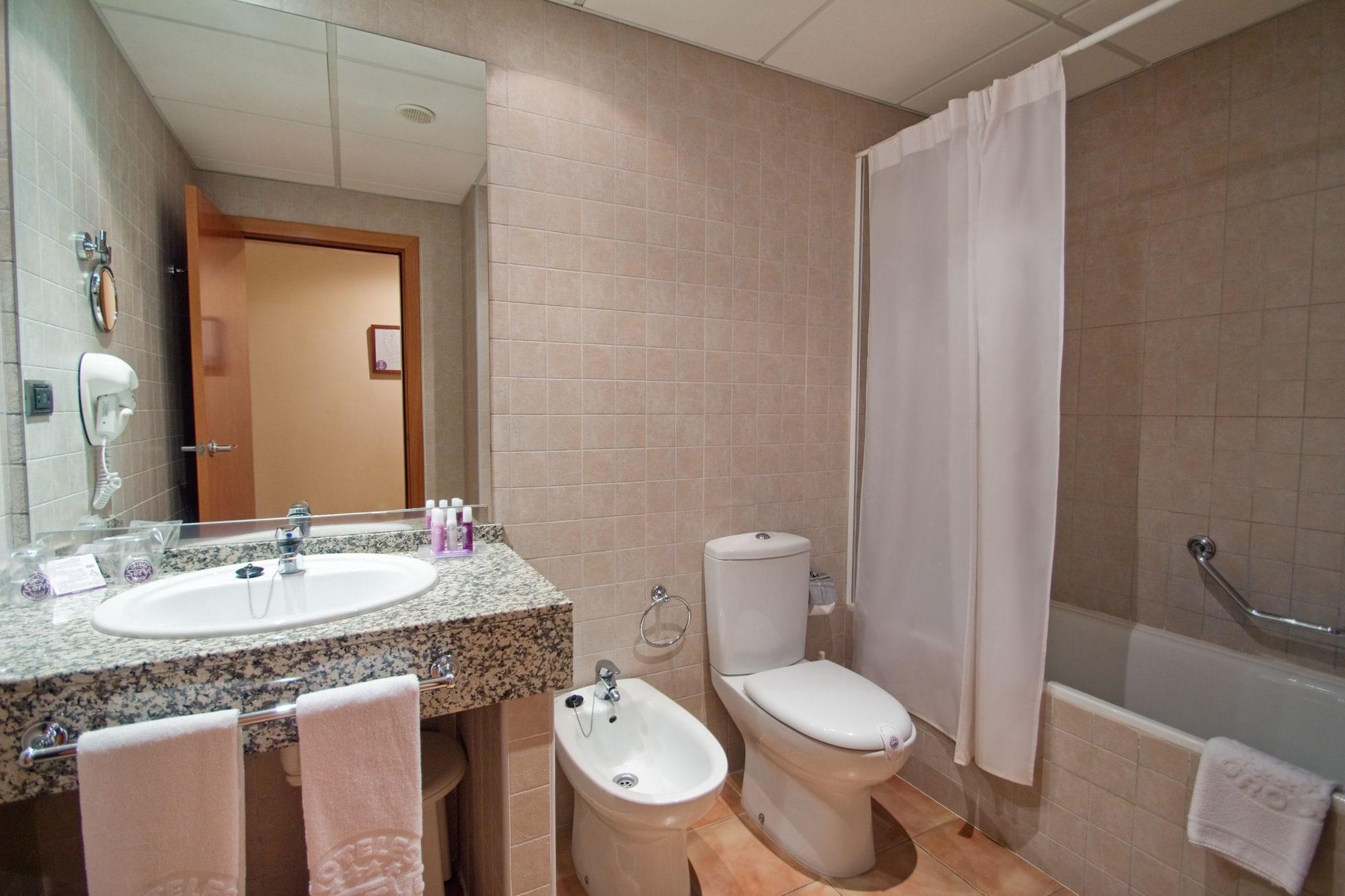 Hotel Servigroup Marina Mar موخاكار المظهر الخارجي الصورة