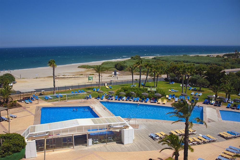Hotel Servigroup Marina Mar موخاكار المظهر الخارجي الصورة