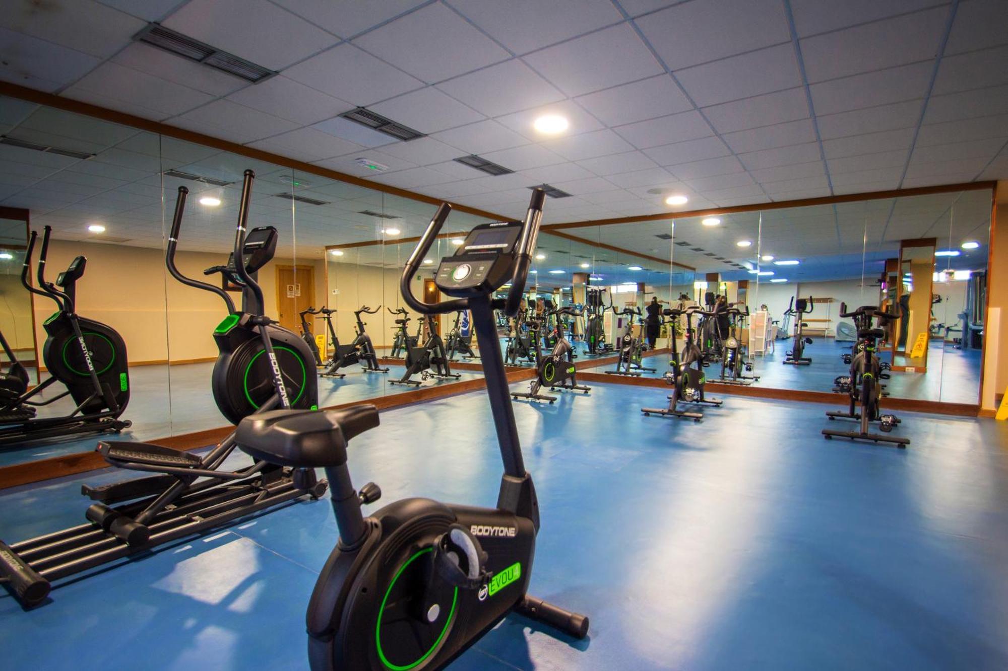 Hotel Servigroup Marina Mar موخاكار المظهر الخارجي الصورة