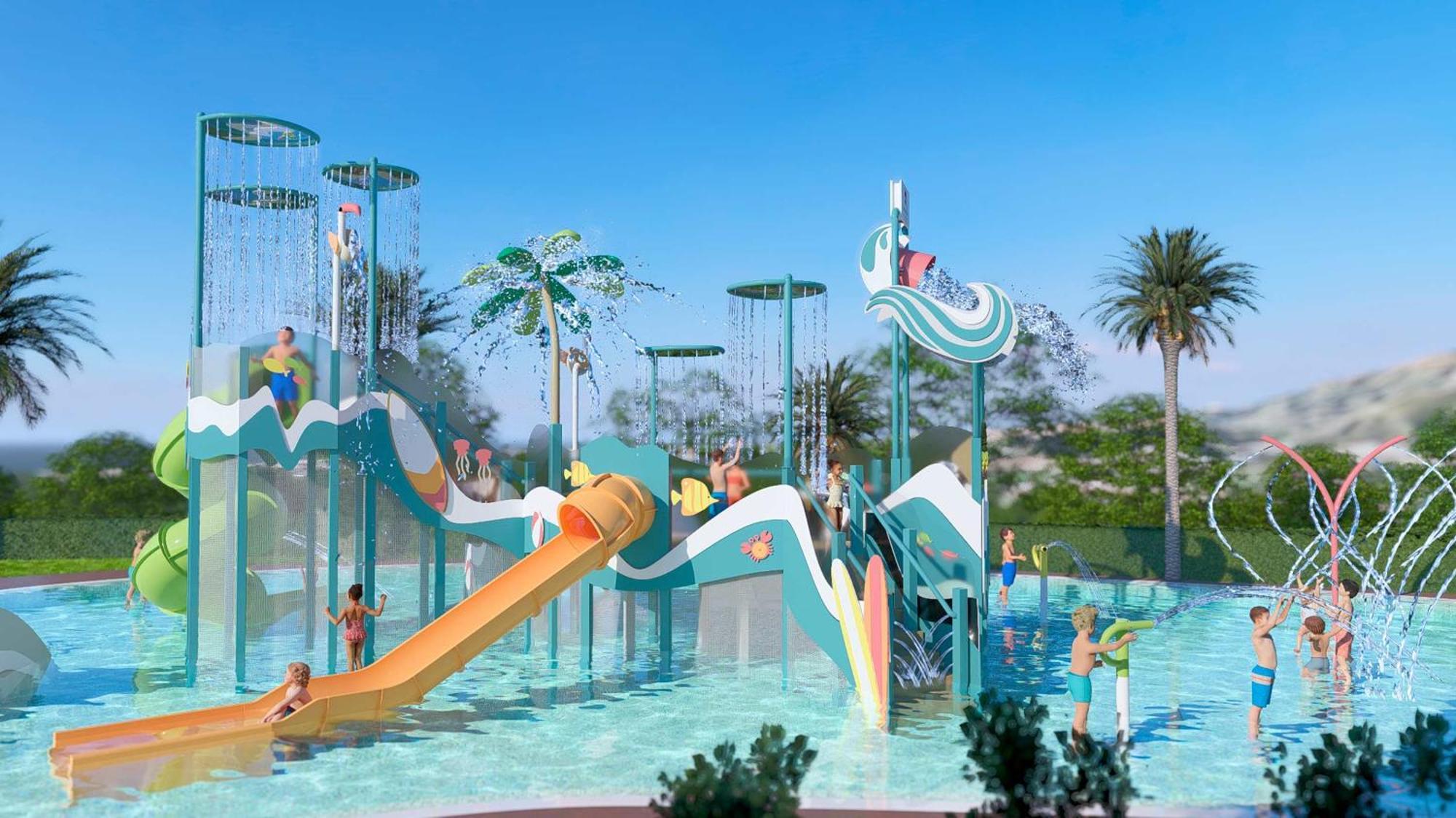 Hotel Servigroup Marina Mar موخاكار المظهر الخارجي الصورة