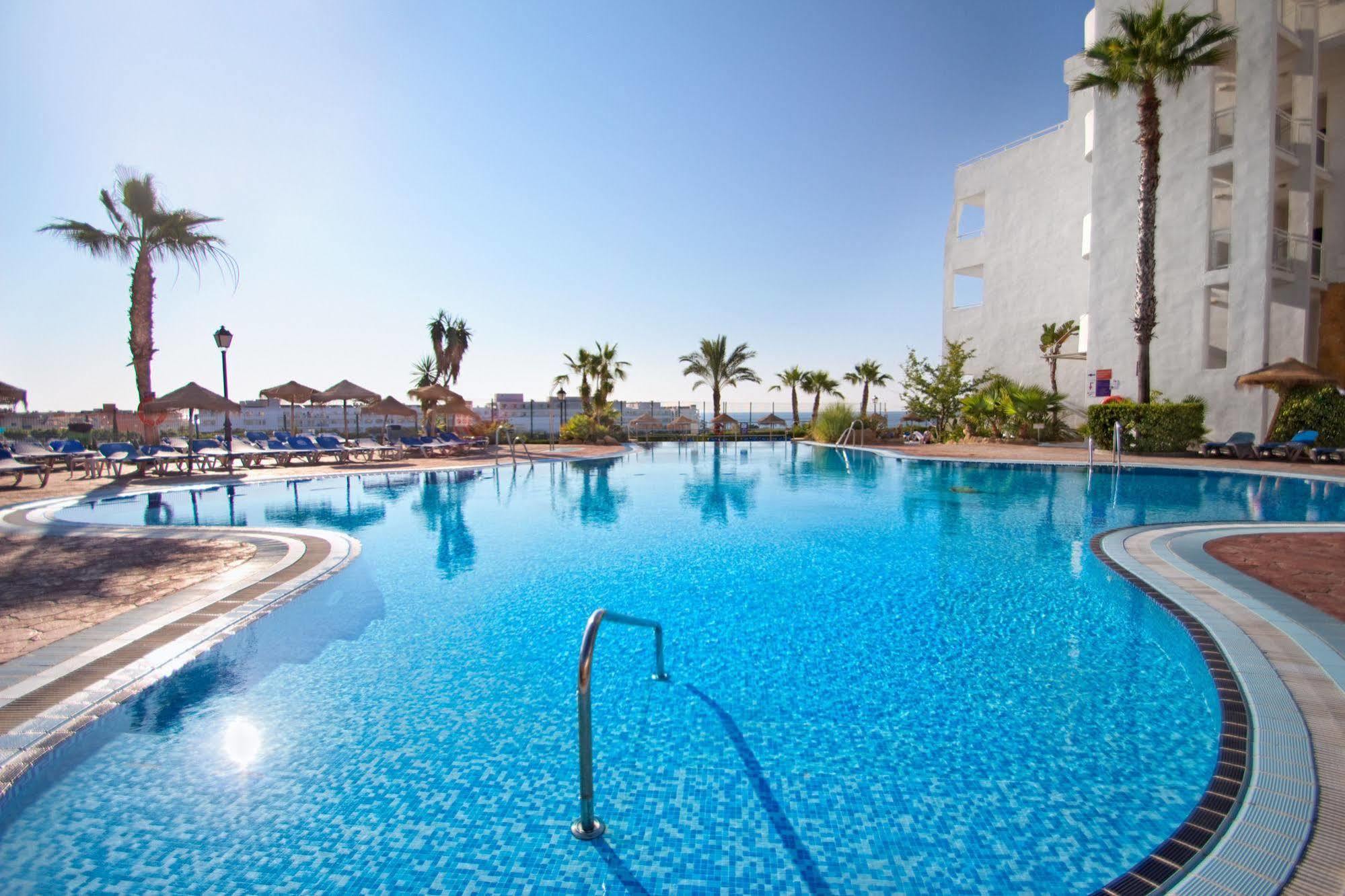 Hotel Servigroup Marina Mar موخاكار المظهر الخارجي الصورة