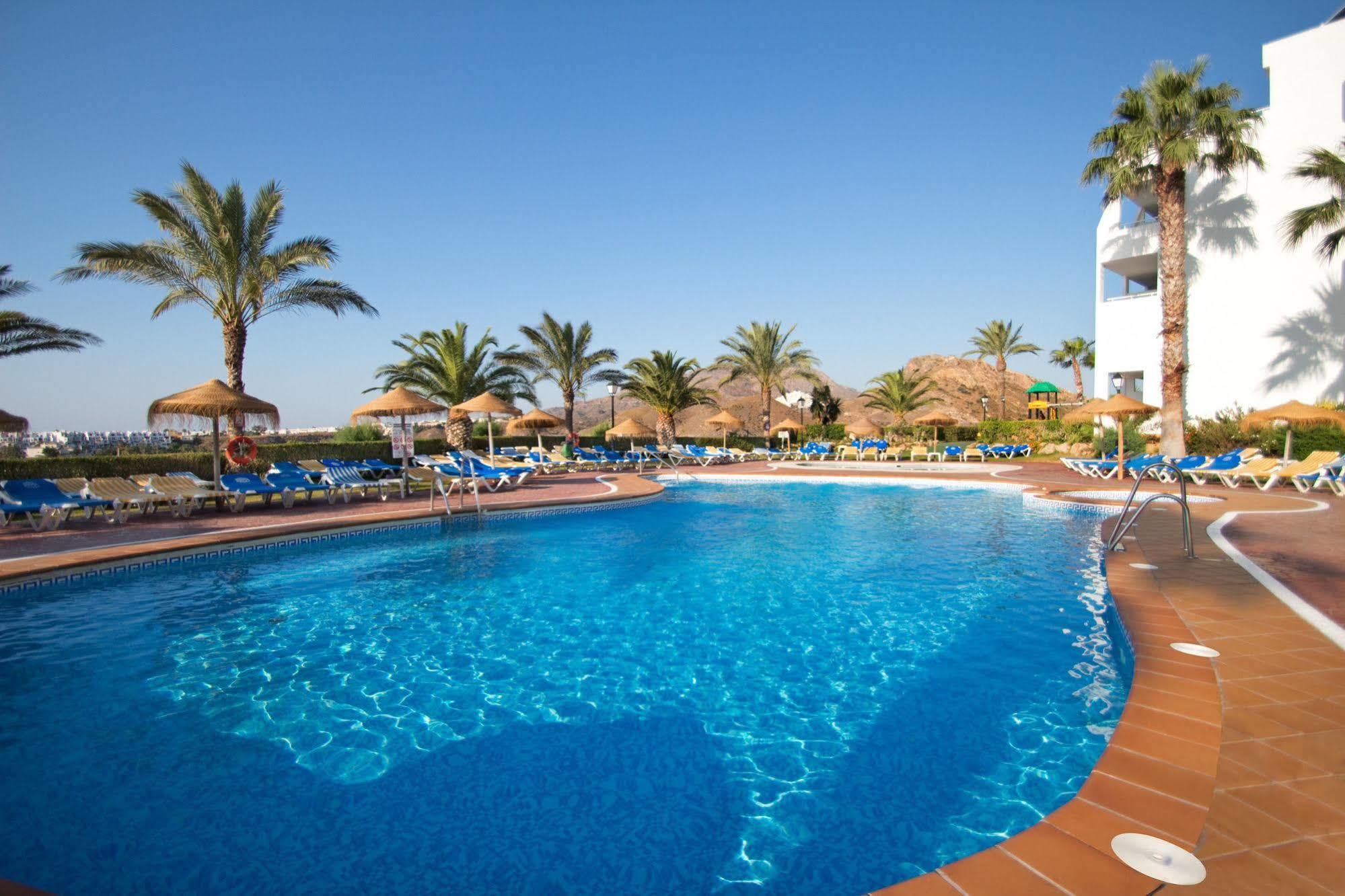 Hotel Servigroup Marina Mar موخاكار المظهر الخارجي الصورة