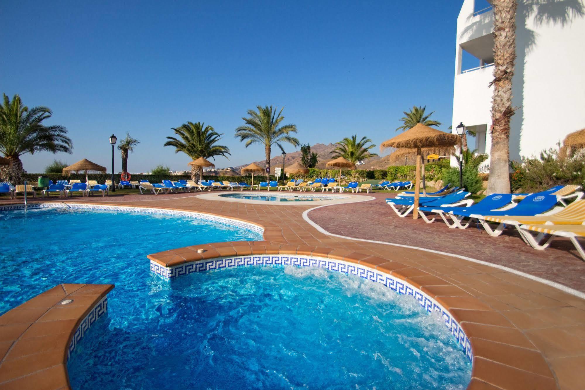 Hotel Servigroup Marina Mar موخاكار المظهر الخارجي الصورة