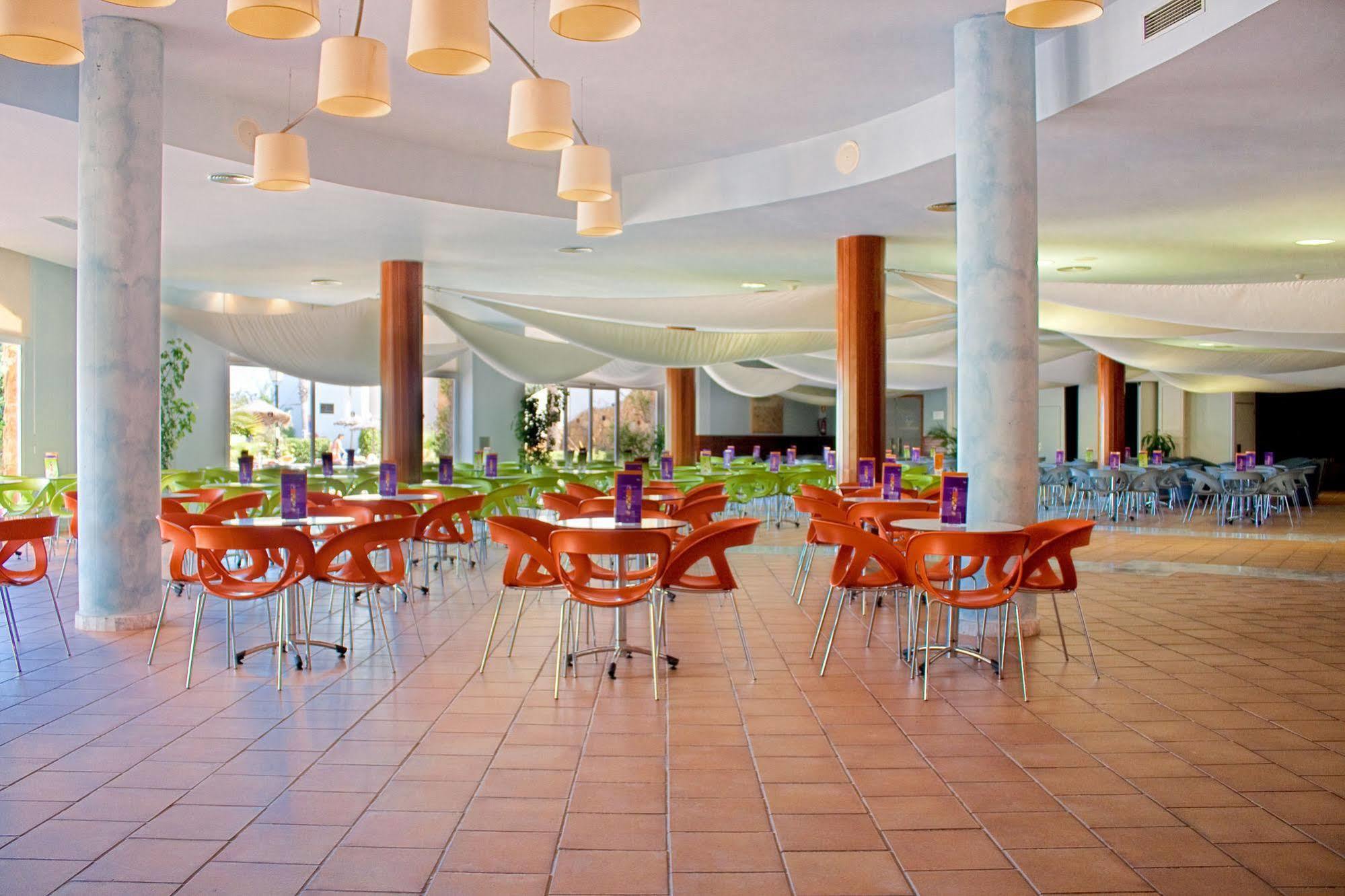 Hotel Servigroup Marina Mar موخاكار المظهر الخارجي الصورة