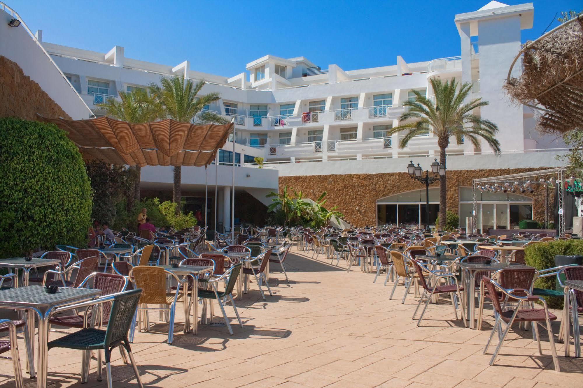 Hotel Servigroup Marina Mar موخاكار المظهر الخارجي الصورة